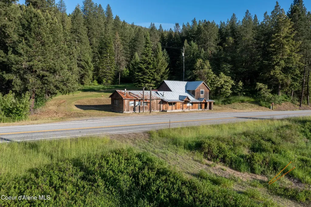22090 S Highway 3 Cataldo ID 83810