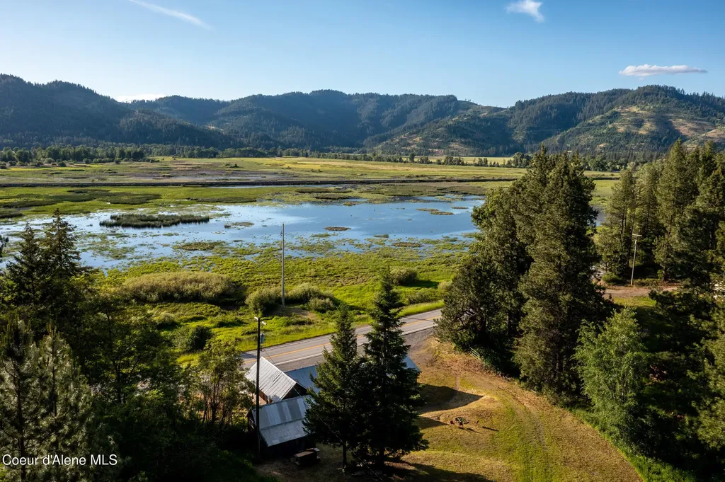 22090 S Highway 3 Cataldo ID 83810