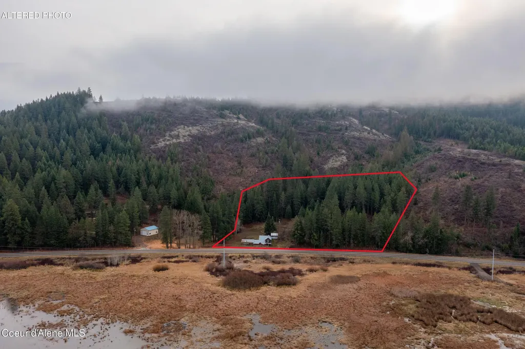 22090 S Highway 3 Cataldo ID 83810