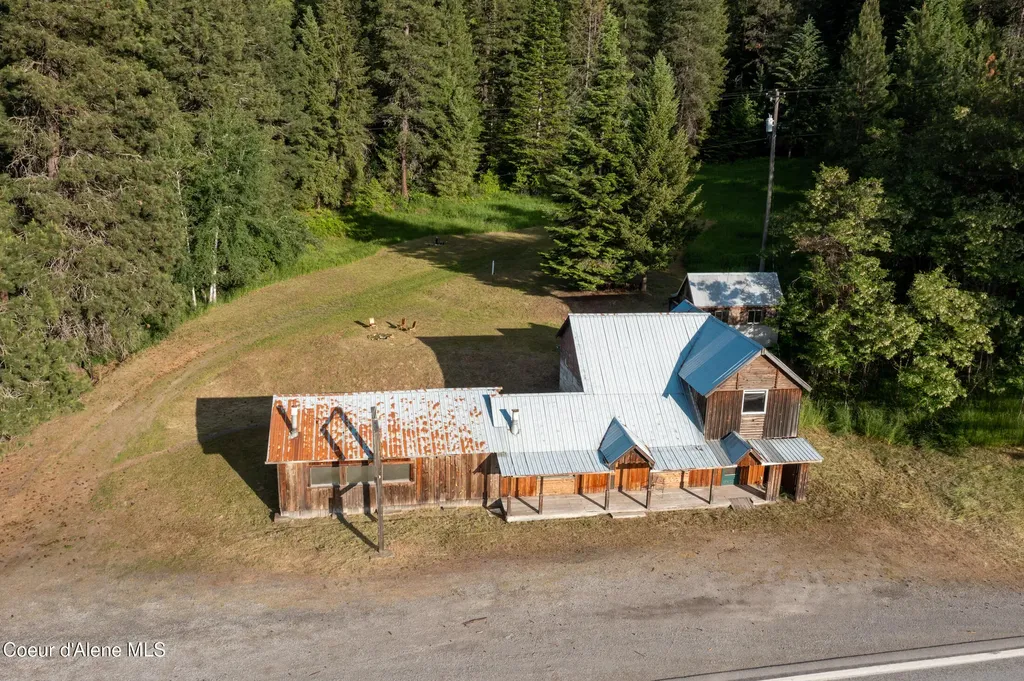 22090 S Highway 3 Cataldo ID 83810