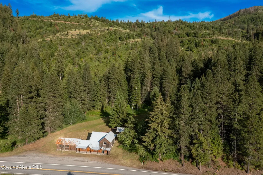 22090 S Highway 3 Cataldo ID 83810
