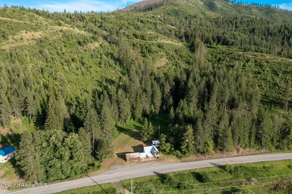 22090 S Highway 3 Cataldo ID 83810