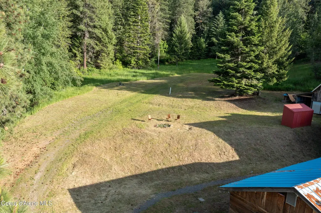 22090 S Highway 3 Cataldo ID 83810