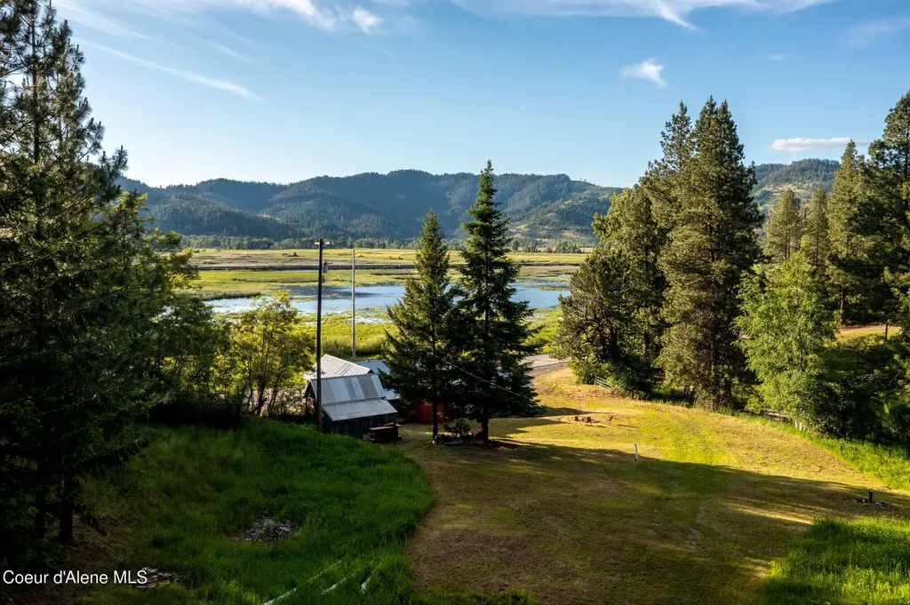 22090 S Highway 3 Cataldo ID 83810