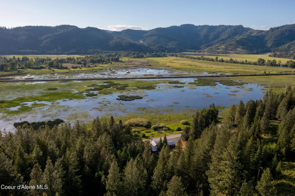 22090 S Highway 3 Cataldo ID 83810
