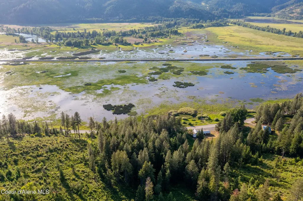 22090 S Highway 3 Cataldo ID 83810