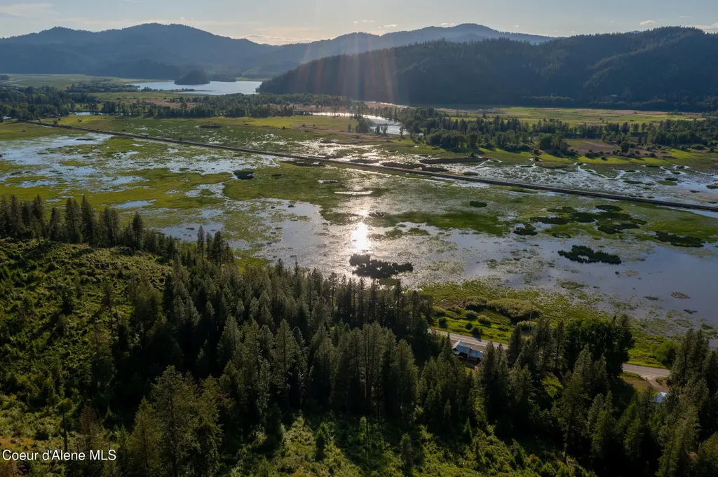 22090 S Highway 3 Cataldo ID 83810