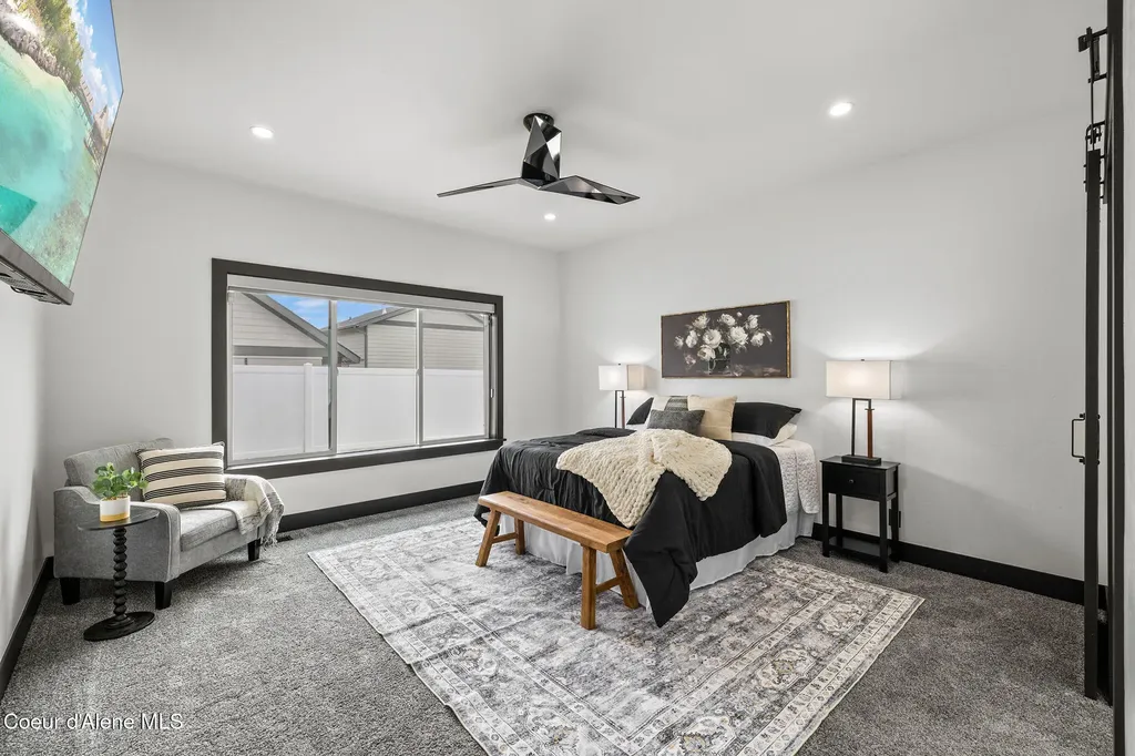 898 W Wayward Circle Post Falls ID 83854