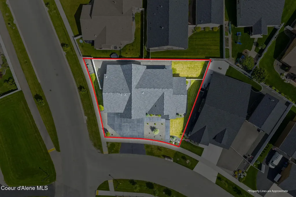 898 W Wayward Circle Post Falls ID 83854