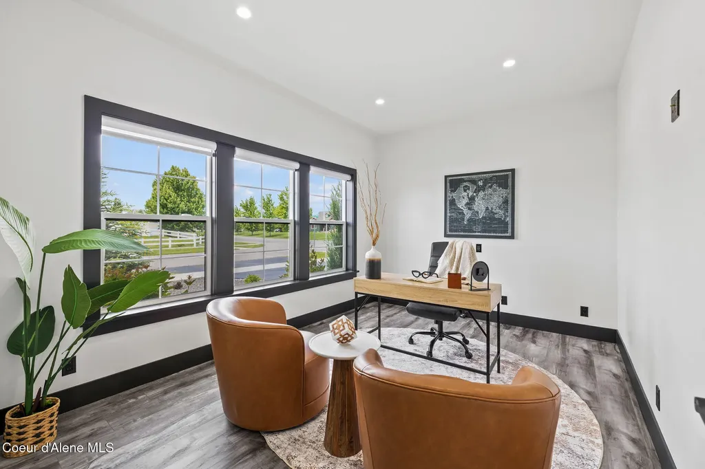898 W Wayward Circle Post Falls ID 83854