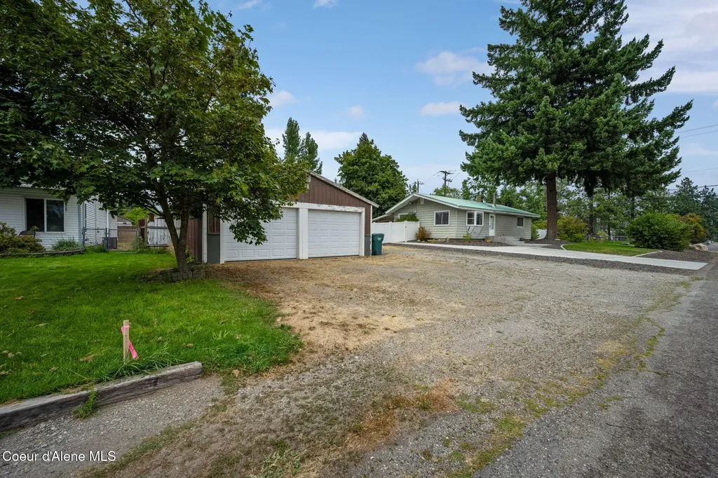 Nka W 16th Avenue Post Falls ID 83854