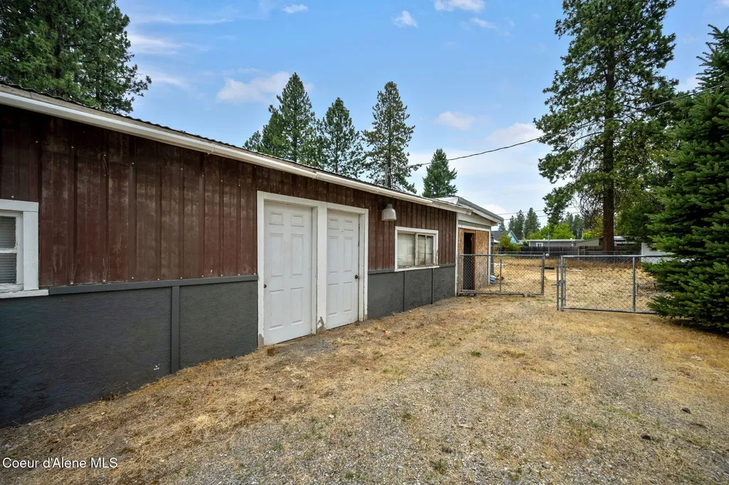 Nka W 16th Avenue Post Falls ID 83854