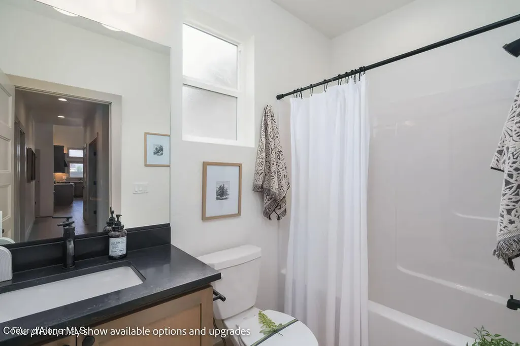 1075 W Cordgrass Avenue Post Falls ID 83854