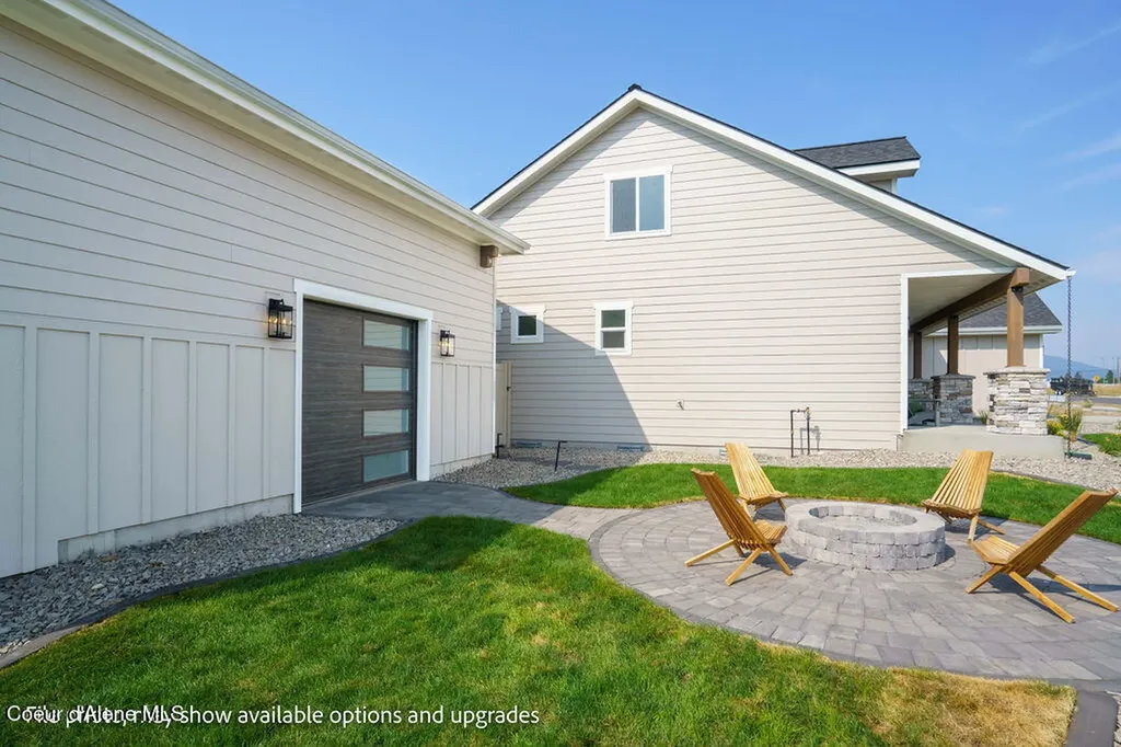 1075 W Cordgrass Avenue Post Falls ID 83854