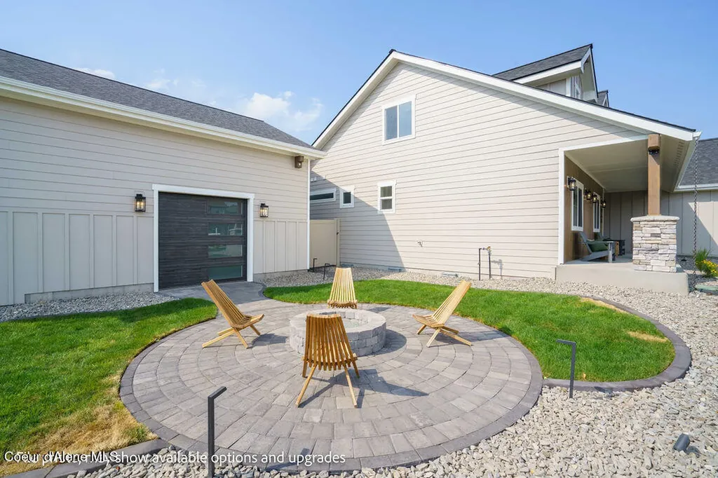 1075 W Cordgrass Avenue Post Falls ID 83854