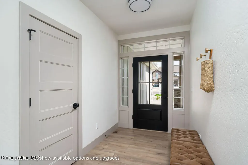1075 W Cordgrass Avenue Post Falls ID 83854