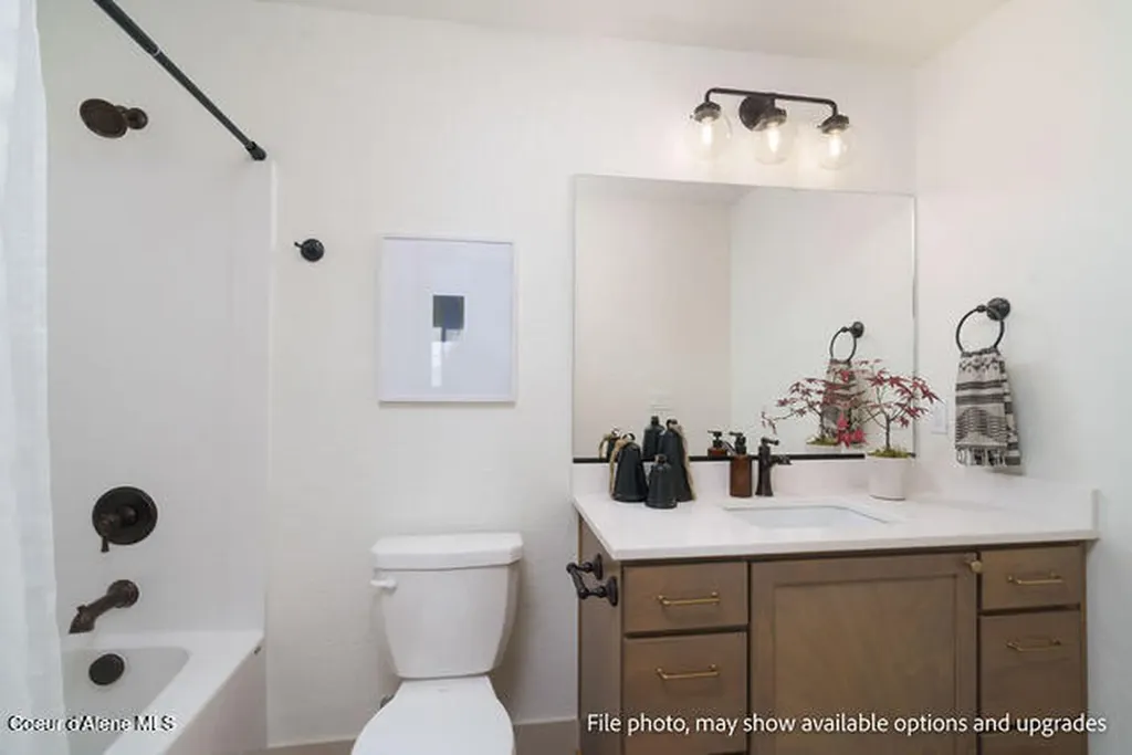 1159 W Cordgrass Avenue Post Falls ID 83854