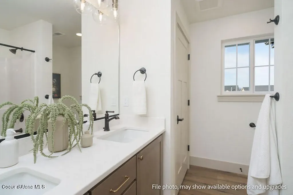 1159 W Cordgrass Avenue Post Falls ID 83854