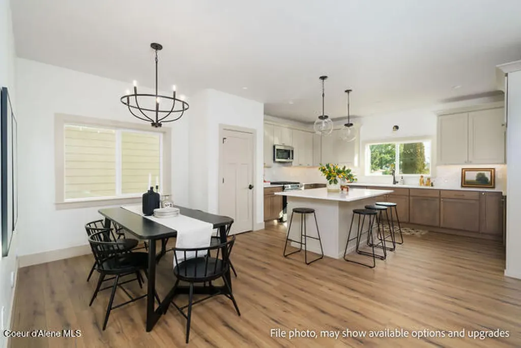 1159 W Cordgrass Avenue Post Falls ID 83854