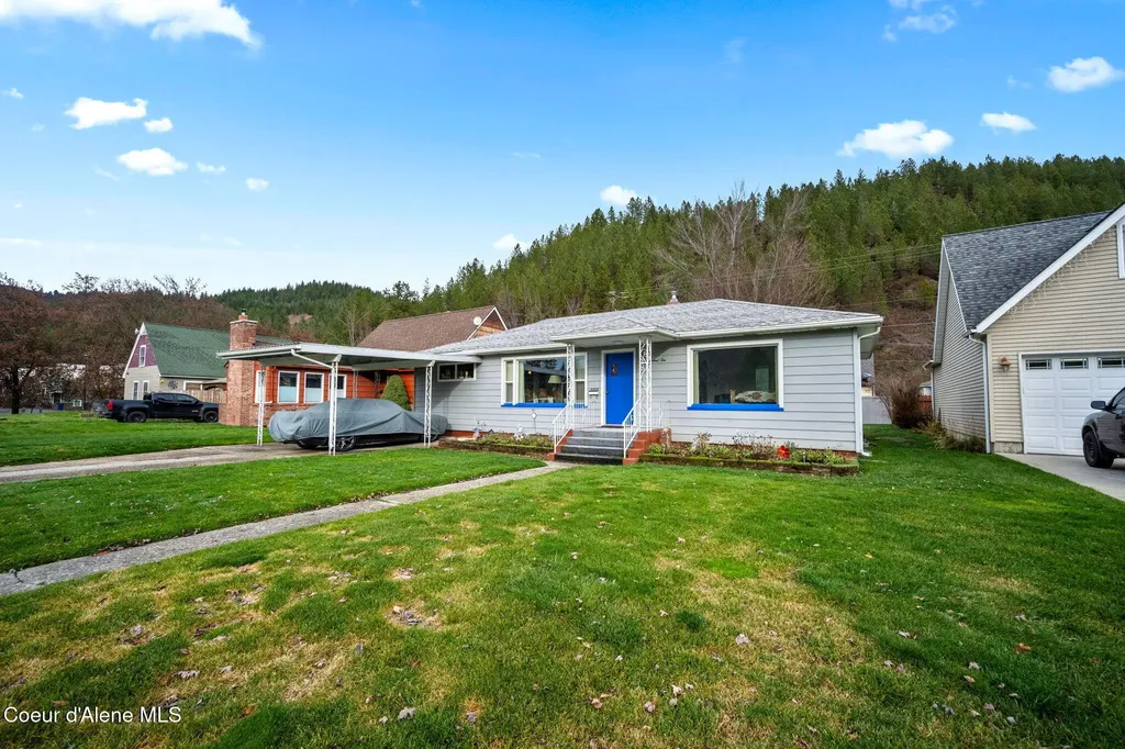610 W Cameron Avenue Kellogg ID 83837