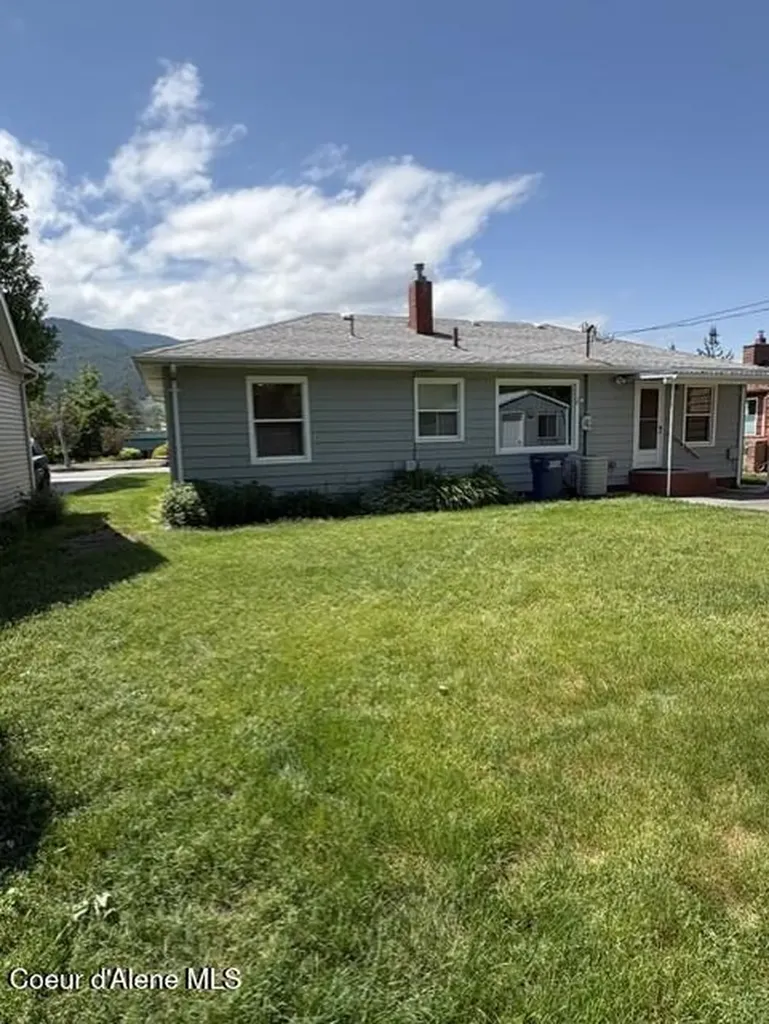 610 W Cameron Avenue Kellogg ID 83837