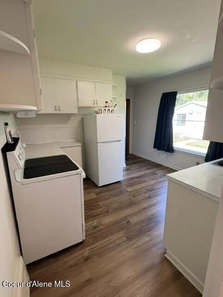 610 W Cameron Avenue Kellogg ID 83837