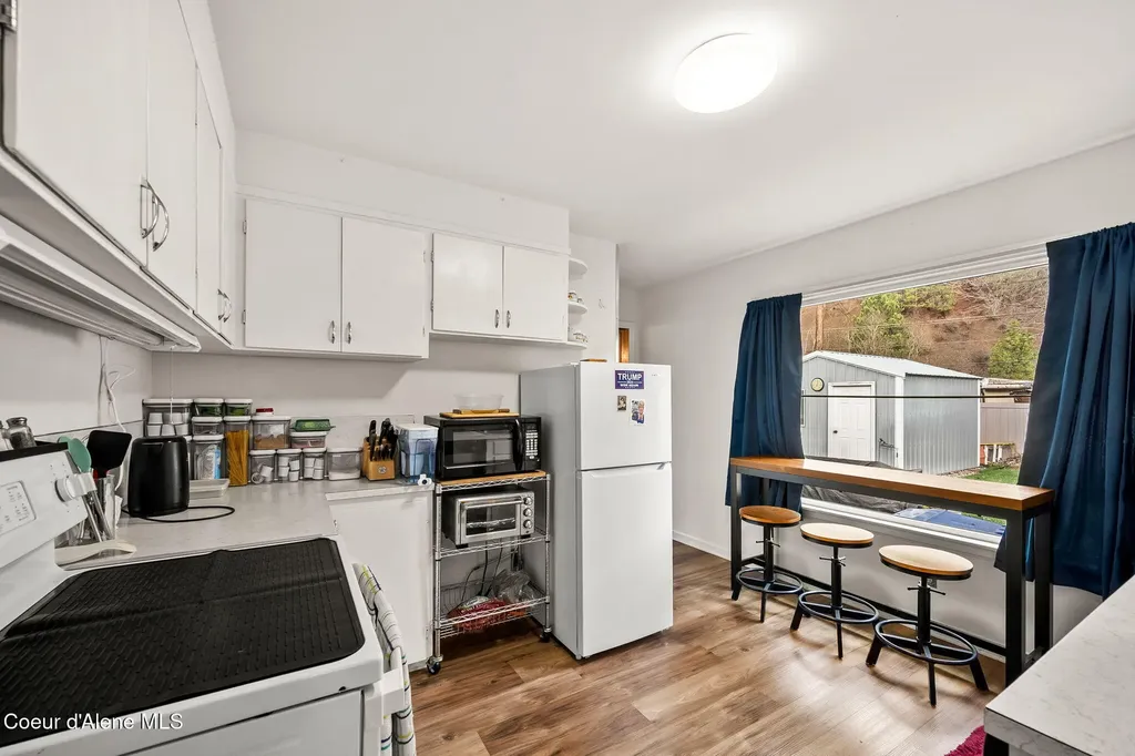 610 W Cameron Avenue Kellogg ID 83837