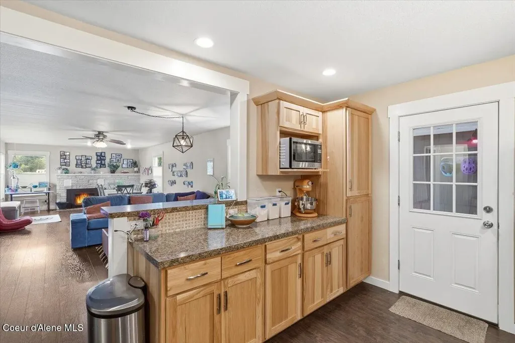 612 W Cameron Avenue Kellogg ID 83837