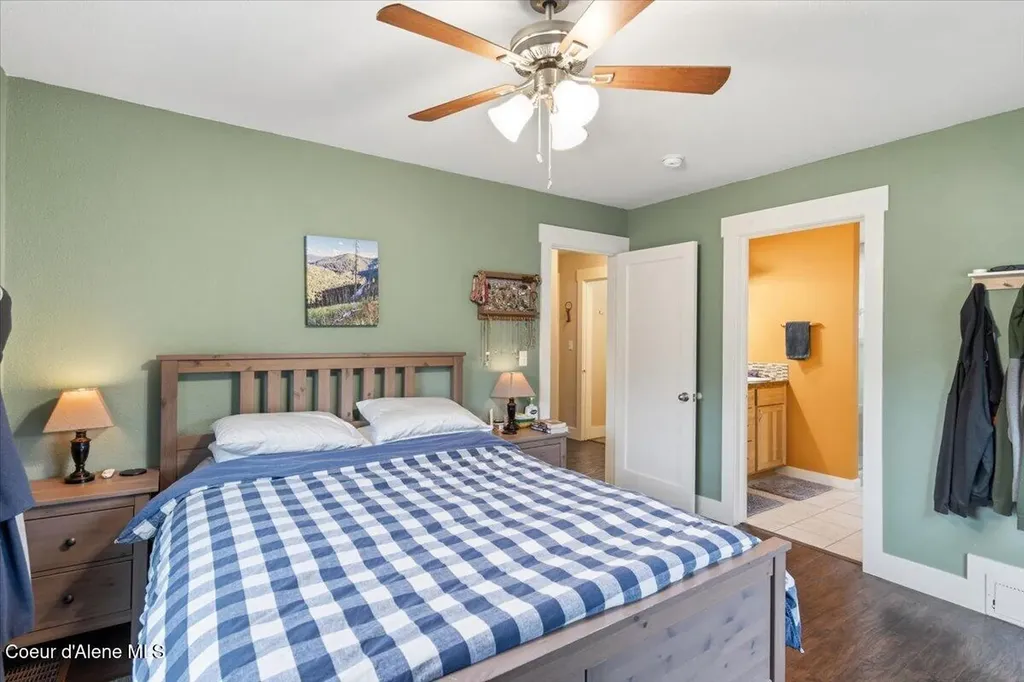 612 W Cameron Avenue Kellogg ID 83837