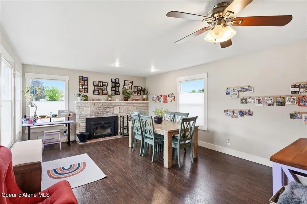 612 W Cameron Avenue Kellogg ID 83837