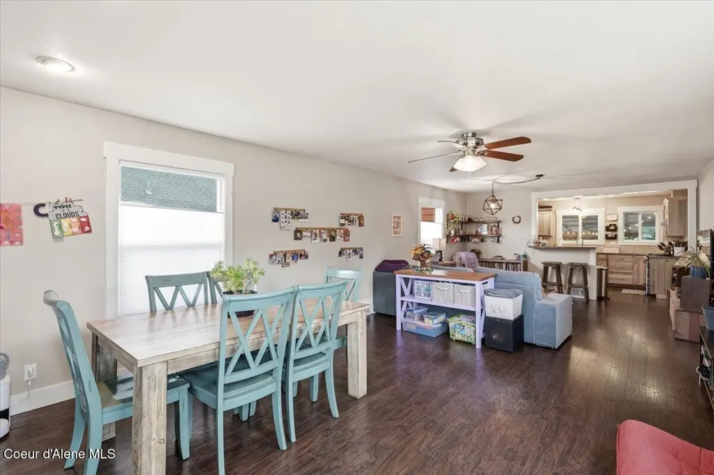 612 W Cameron Avenue Kellogg ID 83837