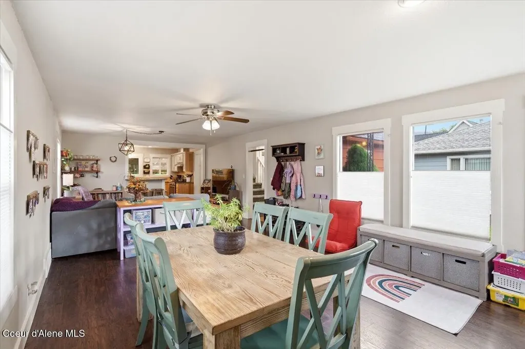 612 W Cameron Avenue Kellogg ID 83837