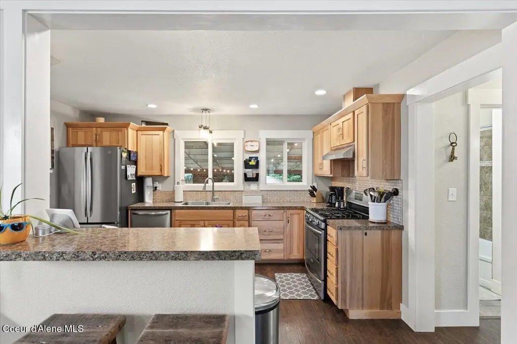612 W Cameron Avenue Kellogg ID 83837