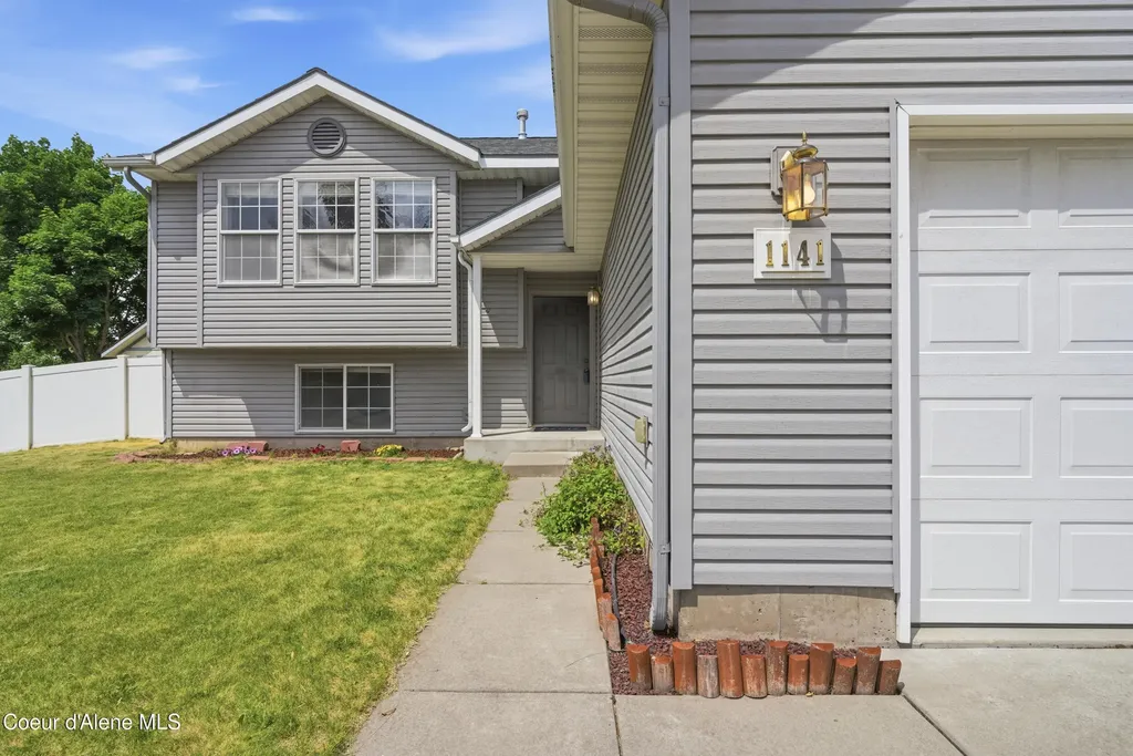 1141 N Bainbridge Street Post Falls ID 83854