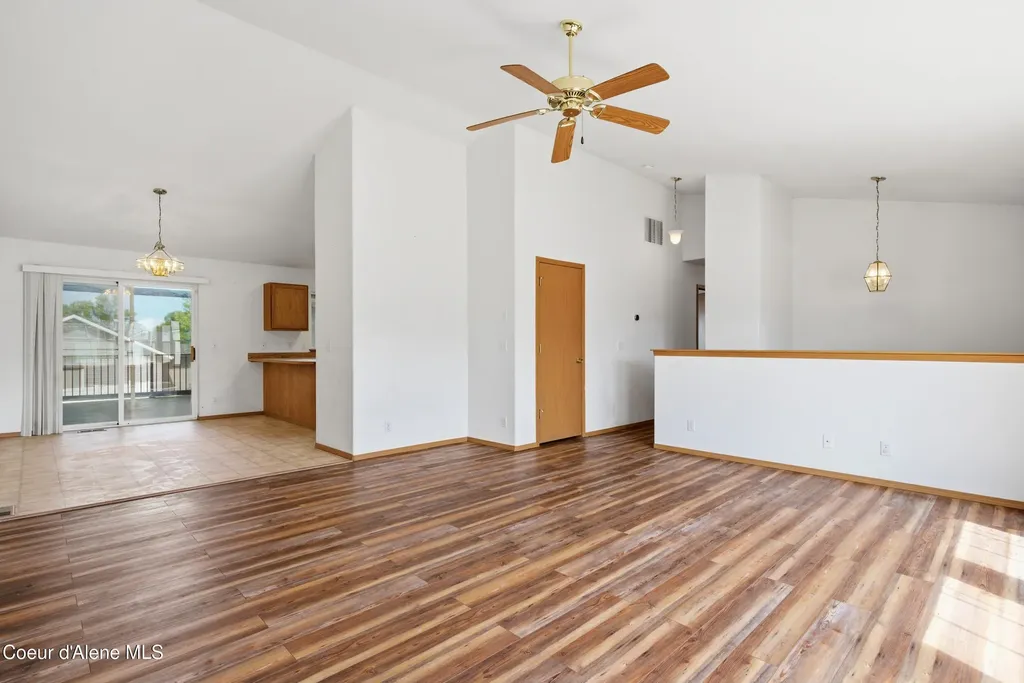 1141 N Bainbridge Street Post Falls ID 83854