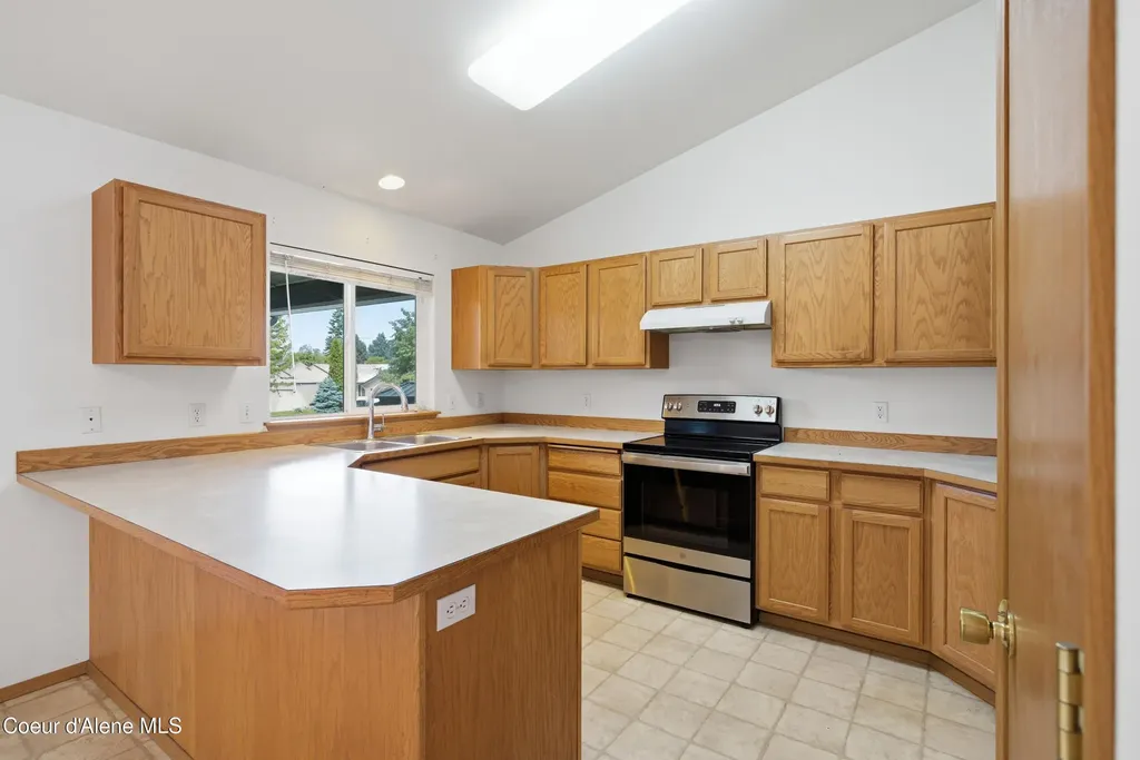 1141 N Bainbridge Street Post Falls ID 83854