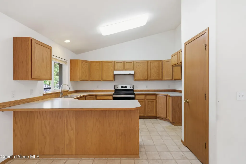 1141 N Bainbridge Street Post Falls ID 83854