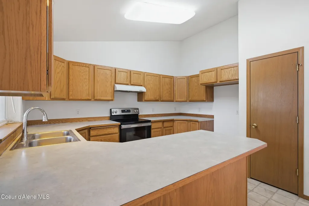 1141 N Bainbridge Street Post Falls ID 83854