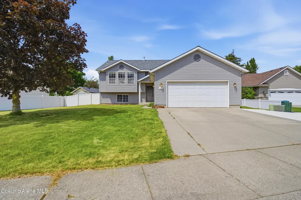 1141 N Bainbridge Street Post Falls ID 83854