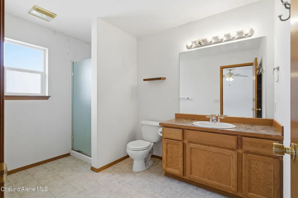 1141 N Bainbridge Street Post Falls ID 83854
