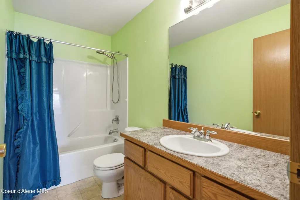 1141 N Bainbridge Street Post Falls ID 83854