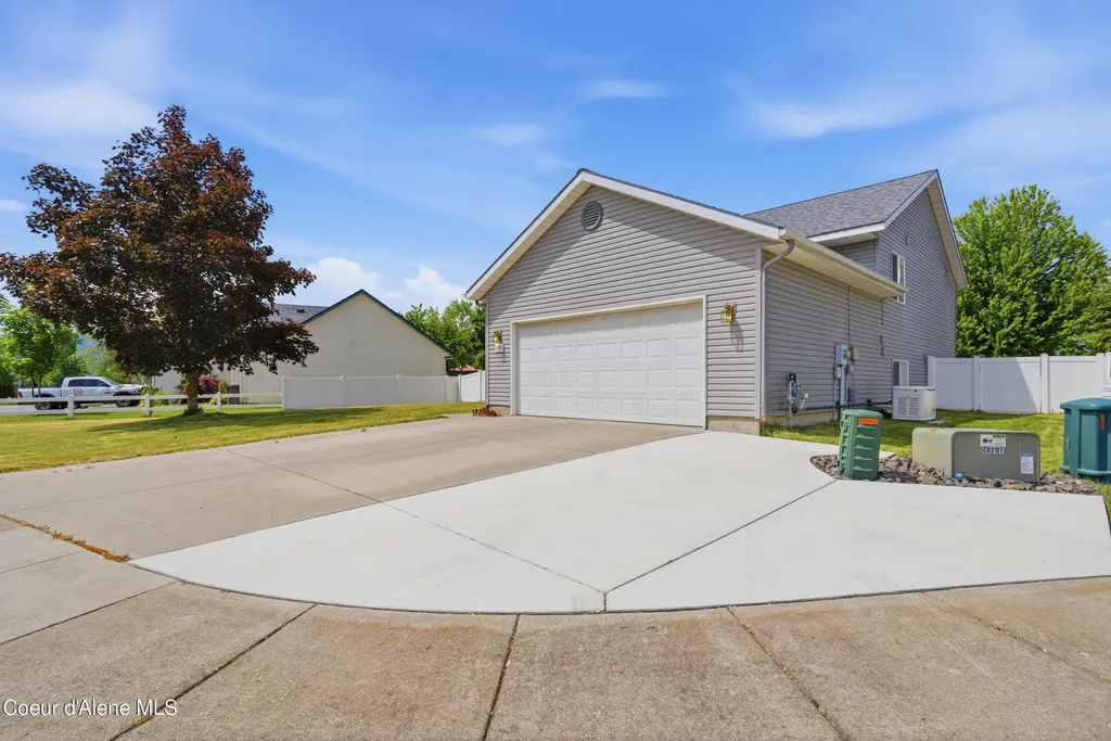 1141 N Bainbridge Street Post Falls ID 83854