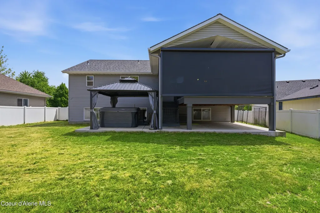 1141 N Bainbridge Street Post Falls ID 83854