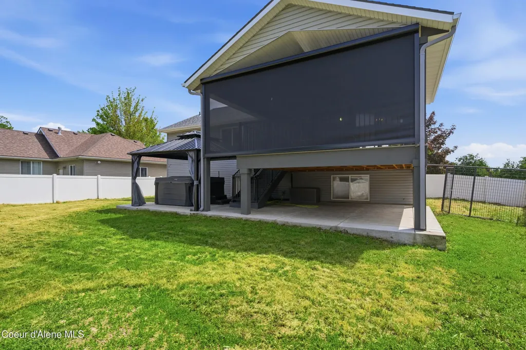 1141 N Bainbridge Street Post Falls ID 83854