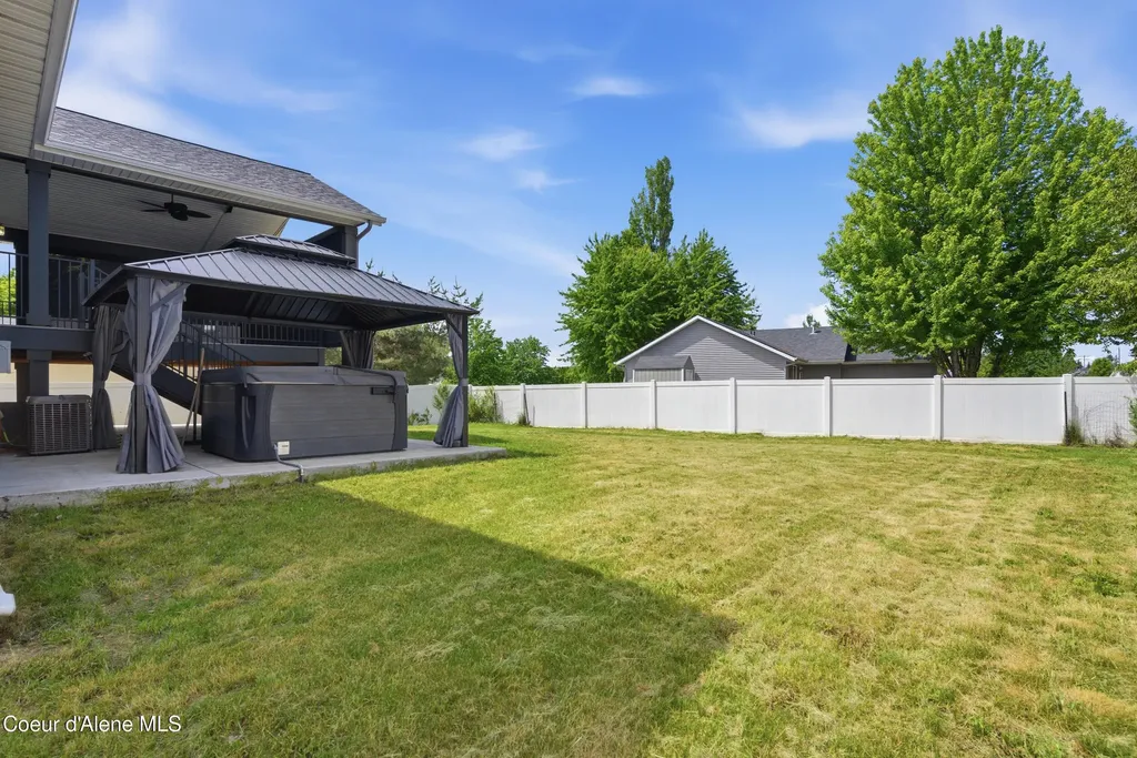 1141 N Bainbridge Street Post Falls ID 83854