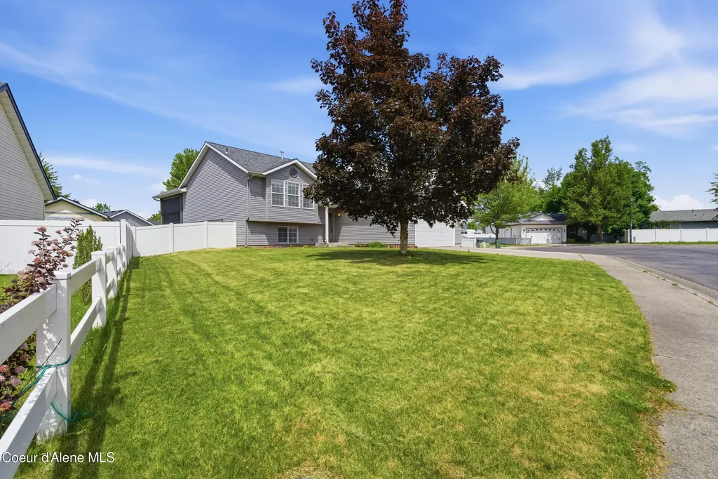 1141 N Bainbridge Street Post Falls ID 83854