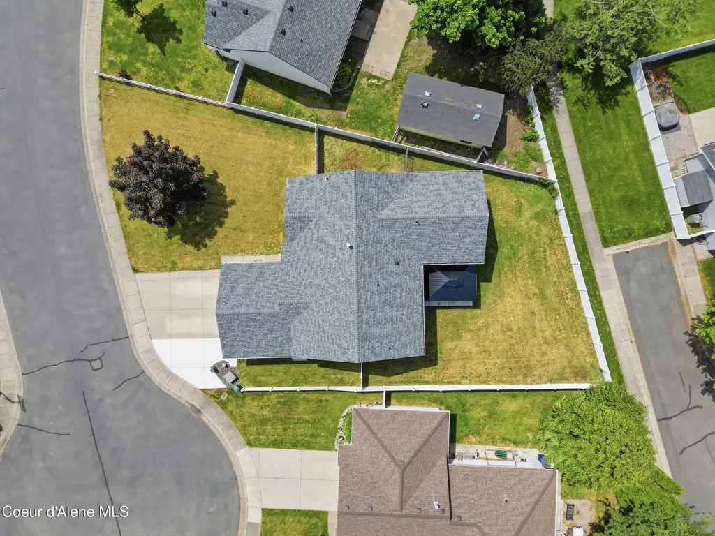 1141 N Bainbridge Street Post Falls ID 83854