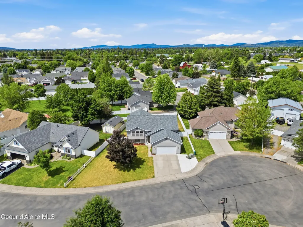 1141 N Bainbridge Street Post Falls ID 83854