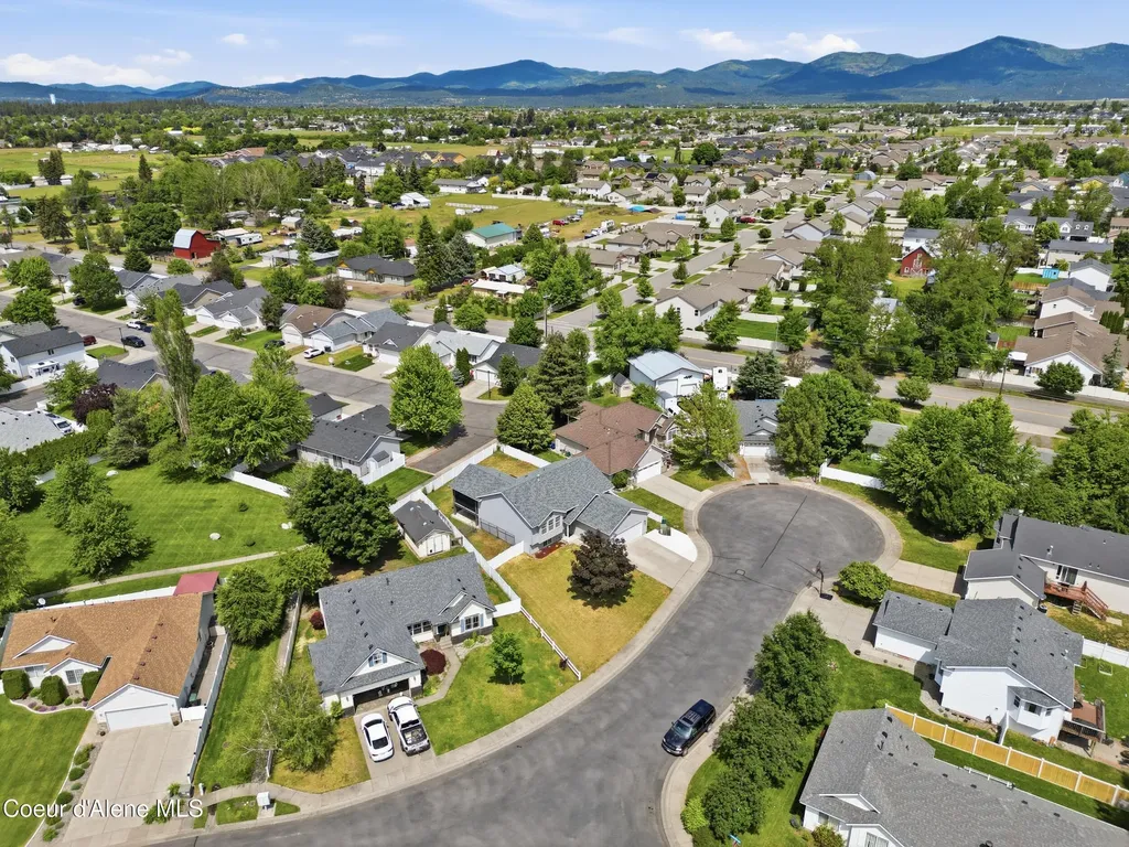 1141 N Bainbridge Street Post Falls ID 83854