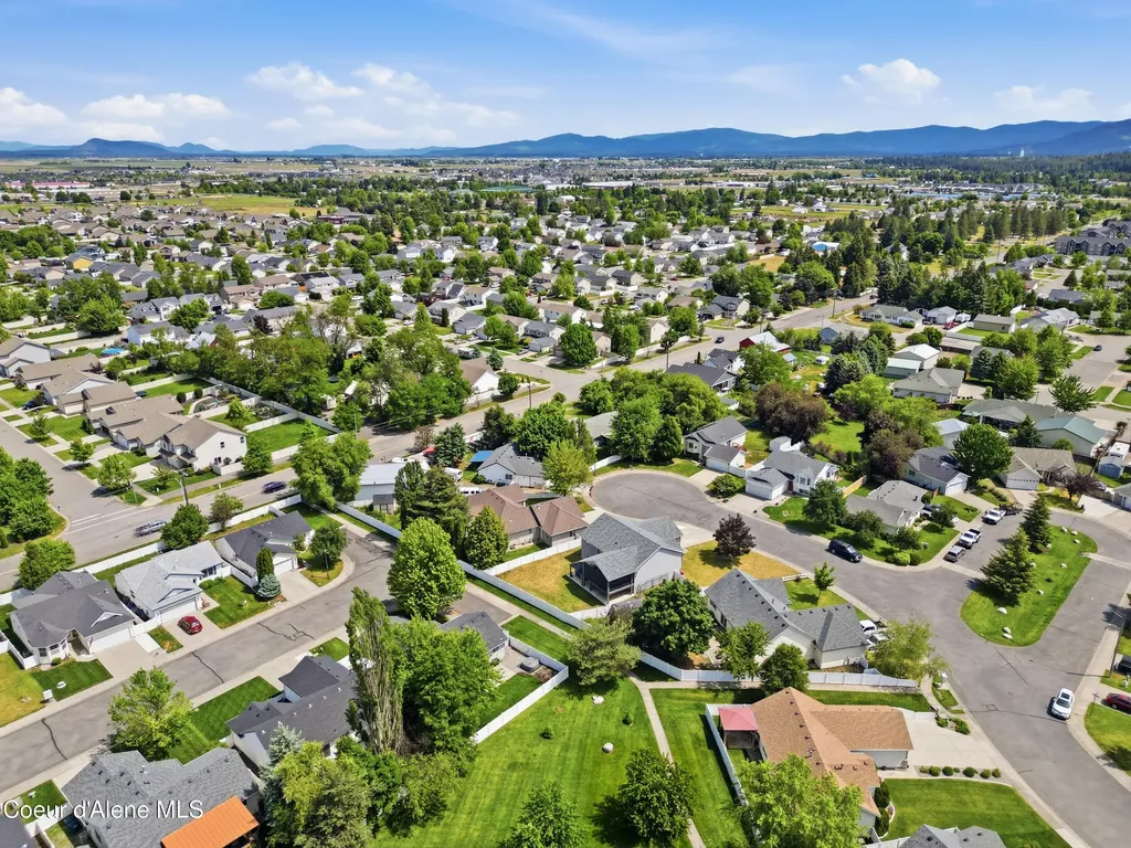 1141 N Bainbridge Street Post Falls ID 83854